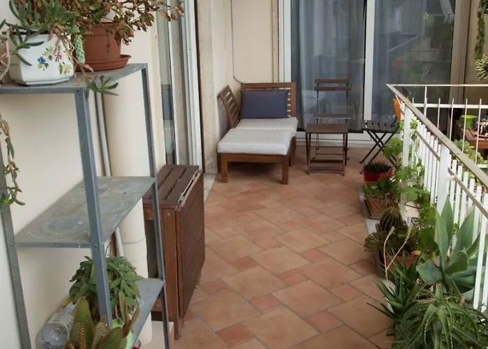 Naima Sea View Design Apartment By Houseinnaples