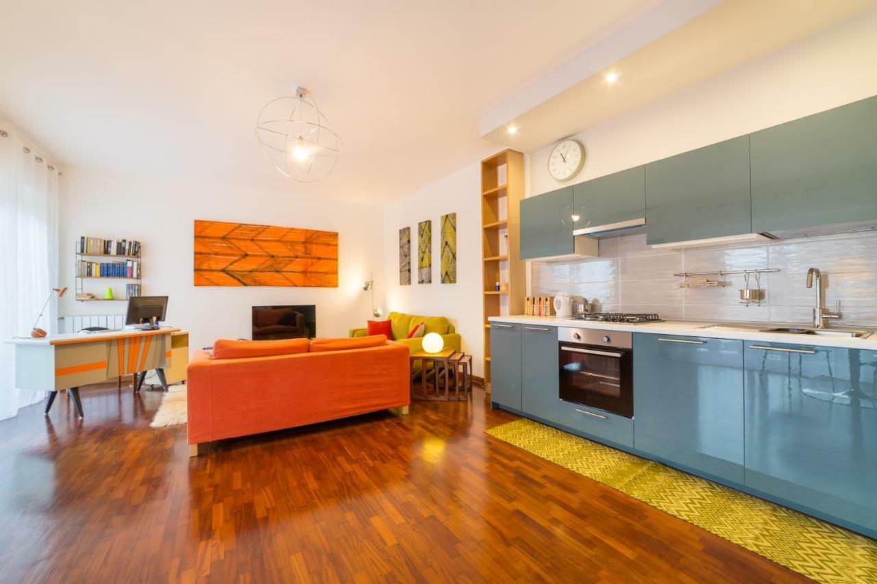 Naima Sea View Design By Houseinnaples Apartment *