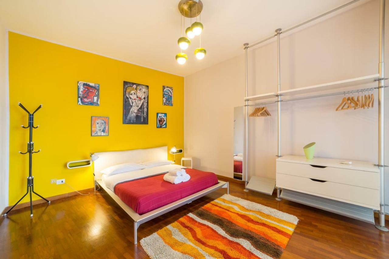 Apartment Naima Sea View Design By Houseinnaples Naples