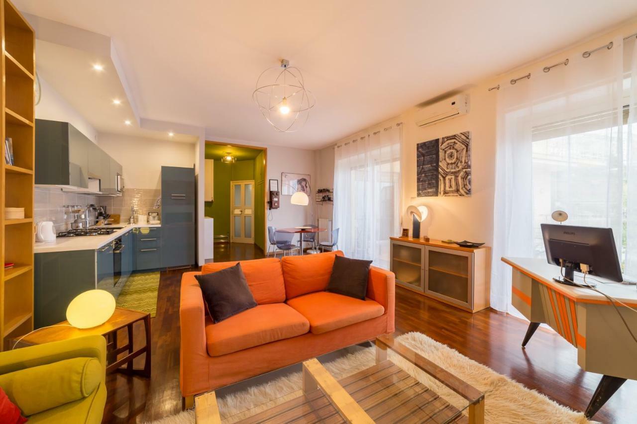 Apartment Naima Sea View Design By Houseinnaples Neapel