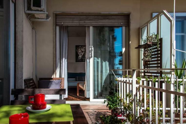 Naima Sea View Design By Houseinnaples Neapel